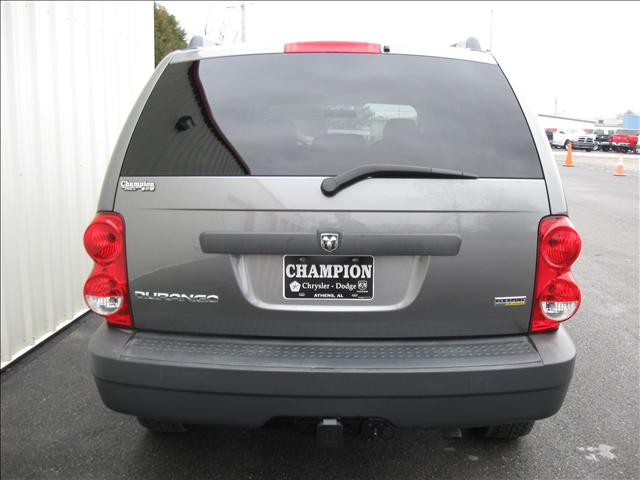 2007 Dodge Durango S