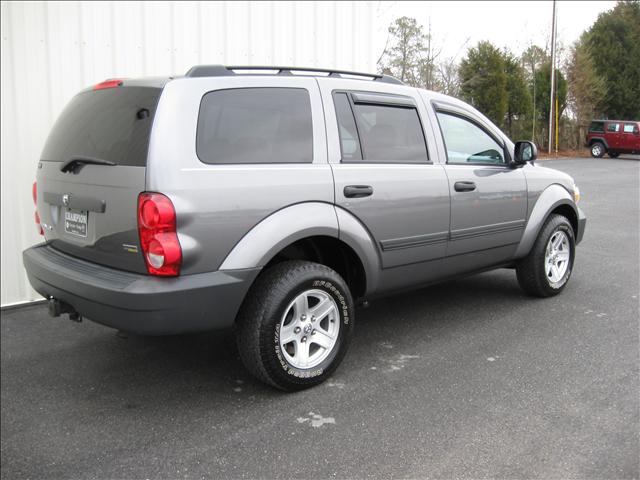 2007 Dodge Durango S