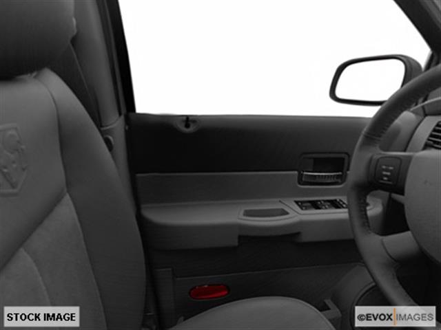 2007 Dodge Durango Silverado, ONE Owner