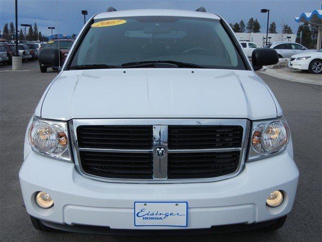 2007 Dodge Durango SLT