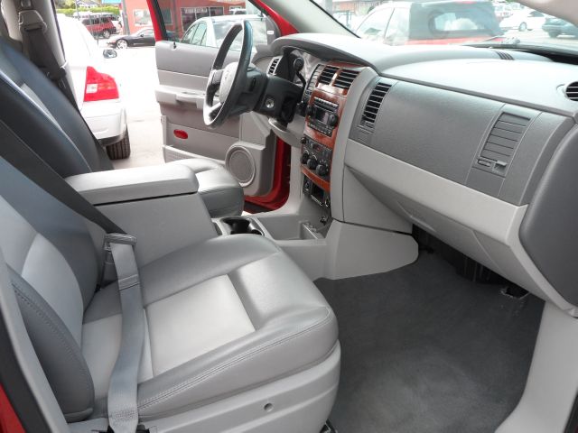 2007 Dodge Durango Wagon SE