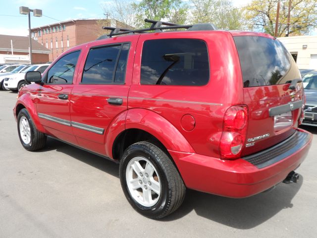 2007 Dodge Durango Wagon SE