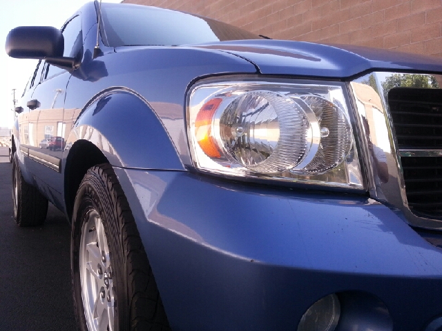 2007 Dodge Durango Wagon SE