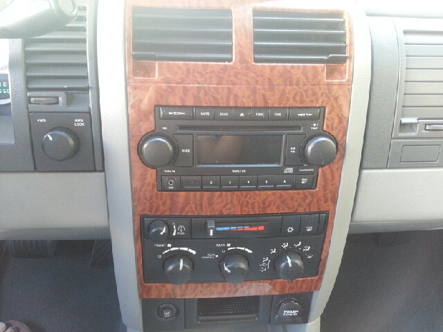 2007 Dodge Durango Wagon SE