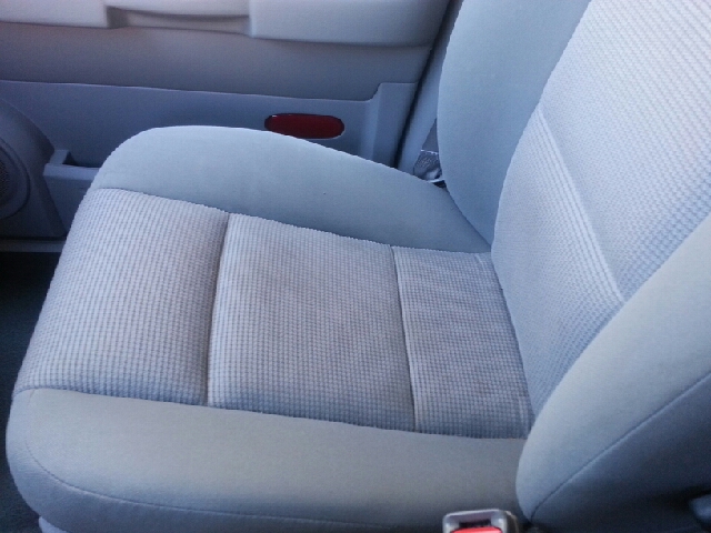 2007 Dodge Durango Wagon SE