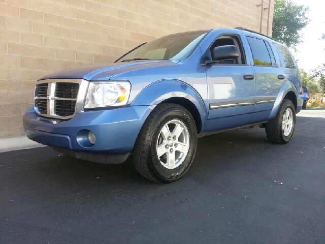 2007 Dodge Durango Wagon SE