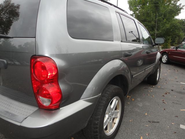 2007 Dodge Durango Wagon SE