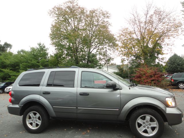 2007 Dodge Durango Wagon SE