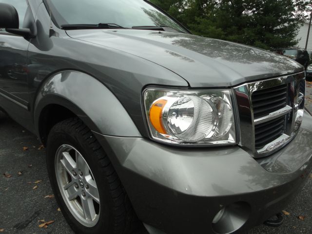 2007 Dodge Durango Wagon SE