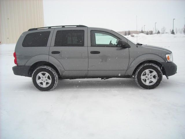 2007 Dodge Durango S