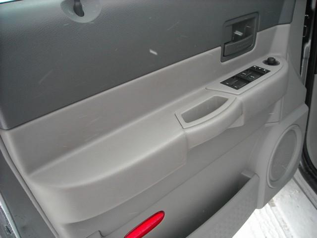 2007 Dodge Durango S