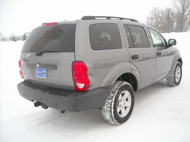 2007 Dodge Durango S