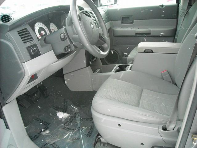 2007 Dodge Durango S