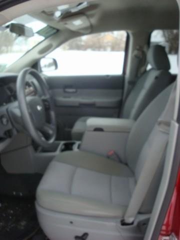 2007 Dodge Durango SLT