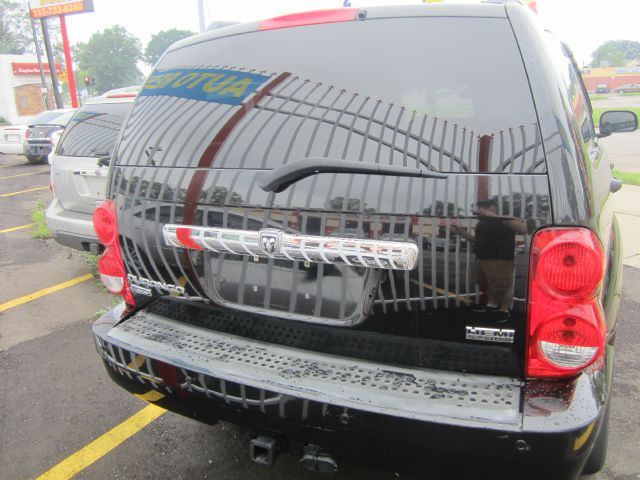 2007 Dodge Durango Super