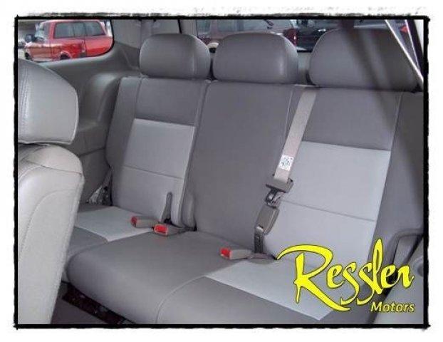 2007 Dodge Durango SLT