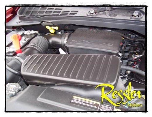 2007 Dodge Durango SLT