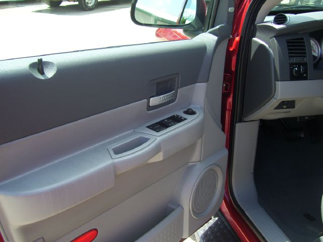 2007 Dodge Durango Wagon SE