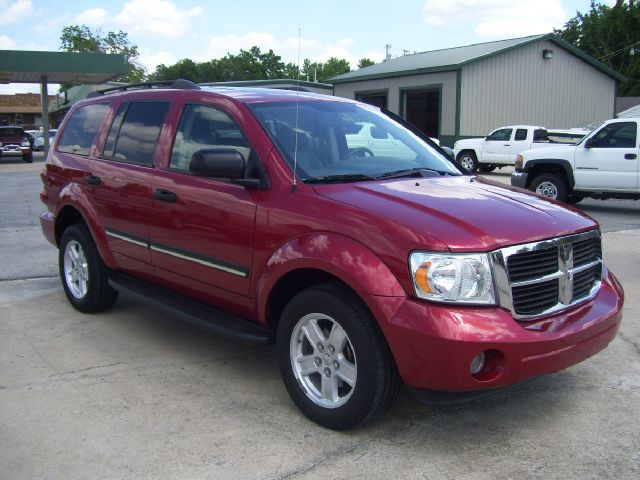 2007 Dodge Durango Wagon SE