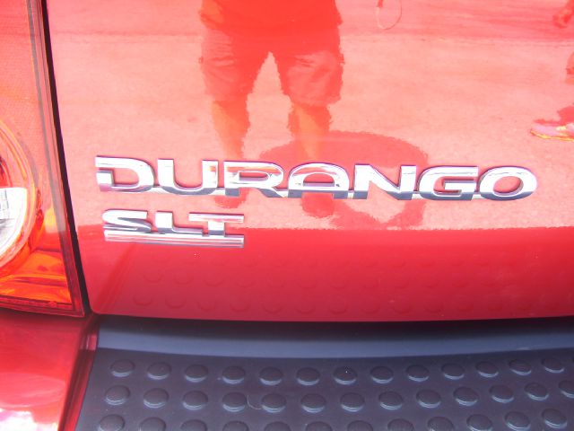 2007 Dodge Durango Wagon SE