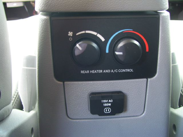 2007 Dodge Durango Wagon SE