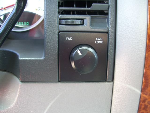 2007 Dodge Durango Wagon SE