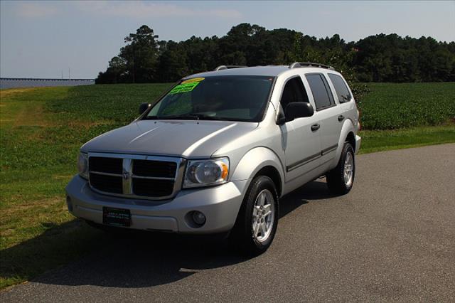 2007 Dodge Durango Unknown