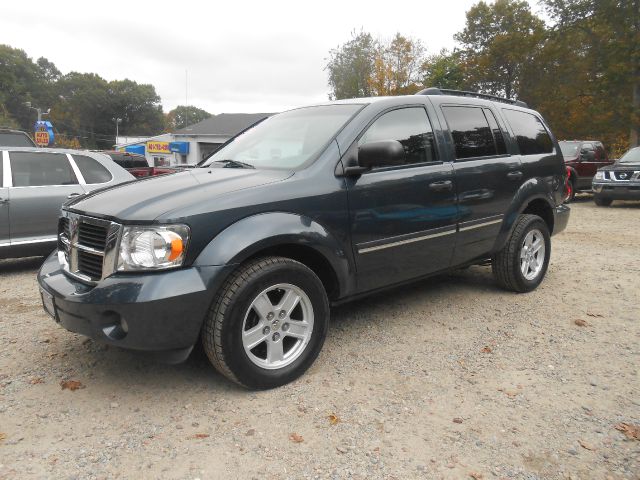 2007 Dodge Durango Wagon SE