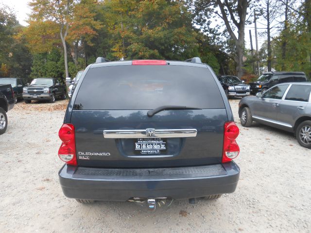 2007 Dodge Durango Wagon SE