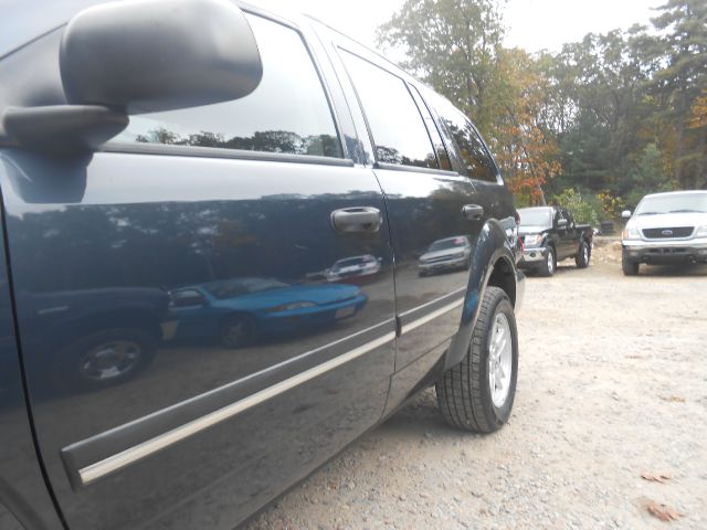 2007 Dodge Durango Wagon SE