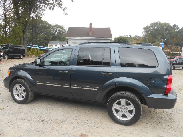 2007 Dodge Durango Wagon SE
