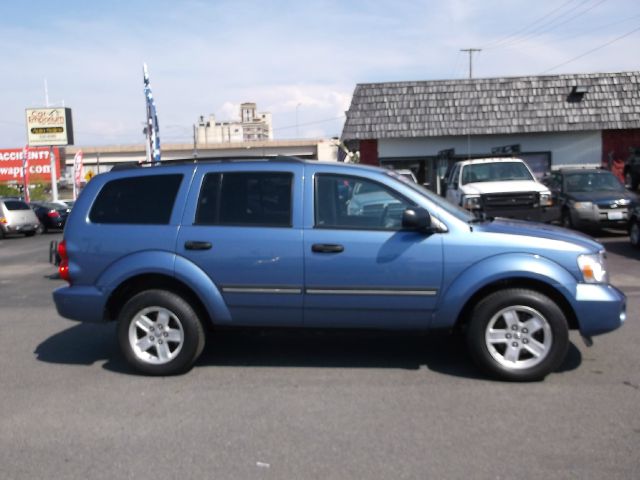 2007 Dodge Durango Wagon SE