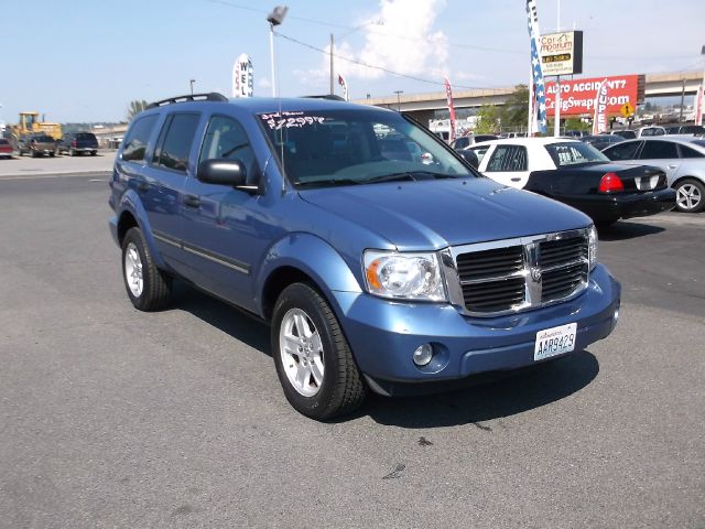 2007 Dodge Durango Wagon SE
