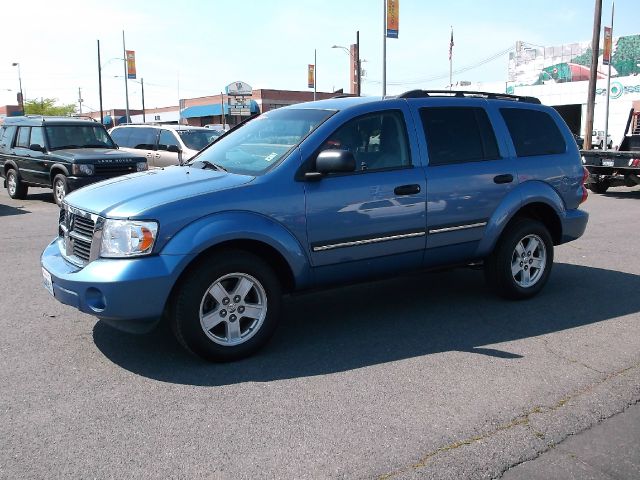 2007 Dodge Durango Wagon SE