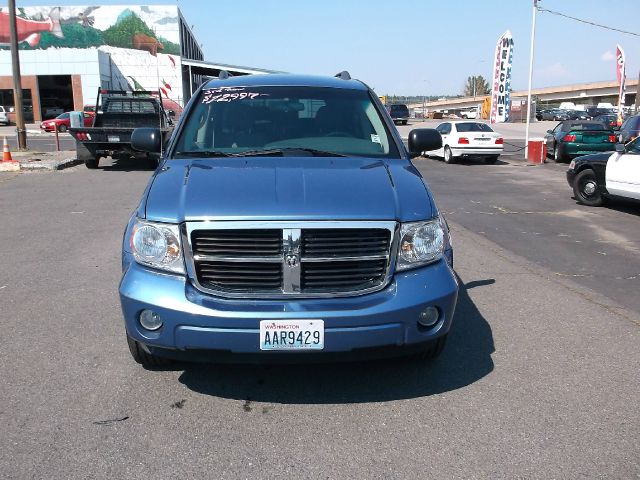 2007 Dodge Durango Wagon SE
