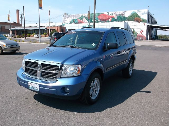 2007 Dodge Durango Wagon SE