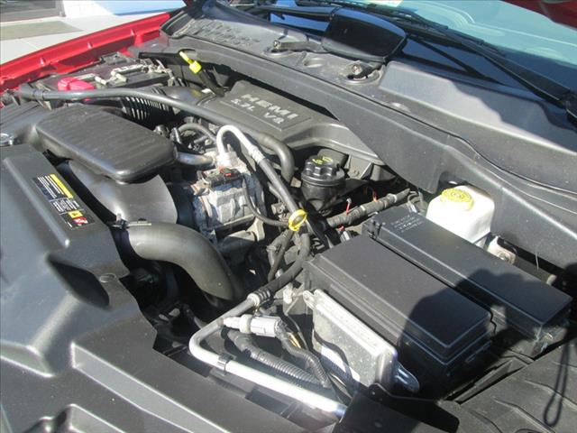 2007 Dodge Durango SLT