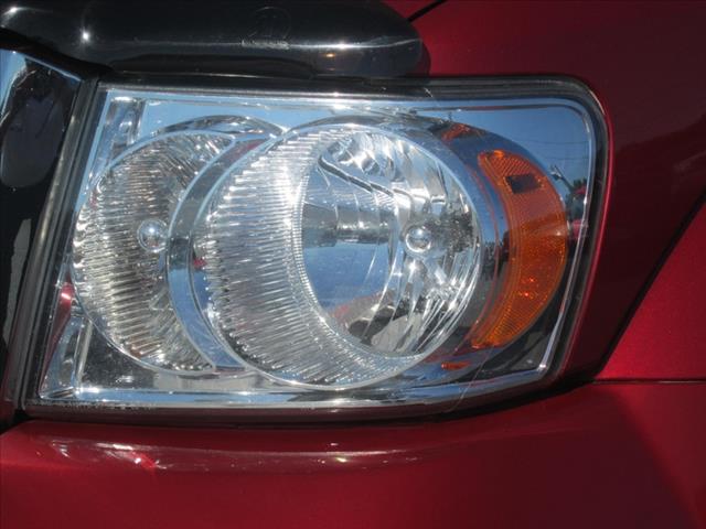 2007 Dodge Durango SLT