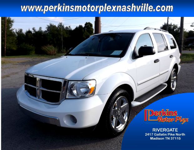 2007 Dodge Durango I Limited