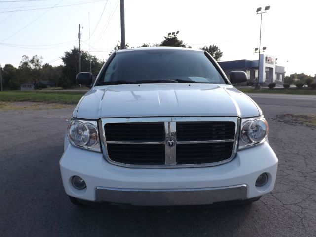 2007 Dodge Durango I Limited