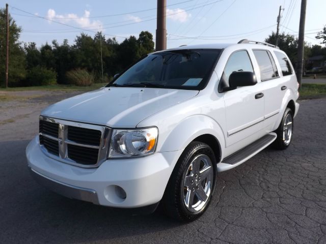 2007 Dodge Durango I Limited