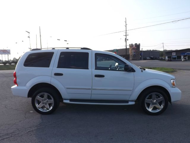 2007 Dodge Durango I Limited