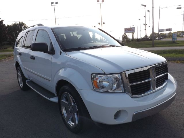 2007 Dodge Durango I Limited