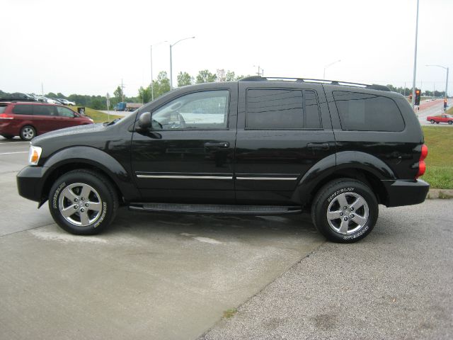 2007 Dodge Durango WGN SE ONE Owner