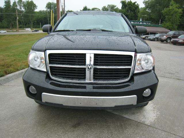 2007 Dodge Durango WGN SE ONE Owner