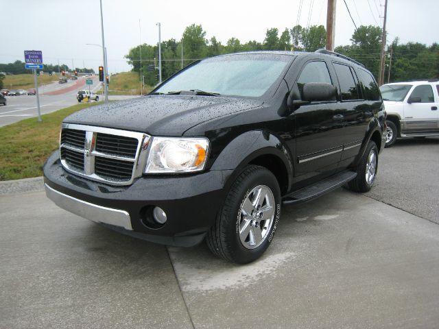 2007 Dodge Durango WGN SE ONE Owner
