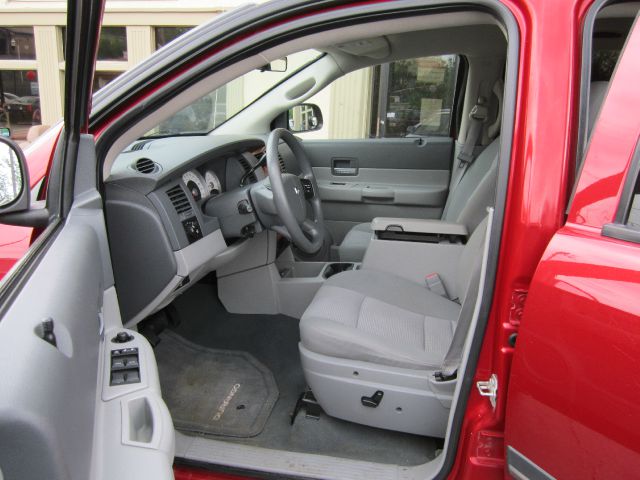 2007 Dodge Durango Unknown