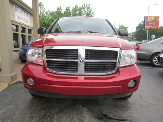 2007 Dodge Durango Unknown