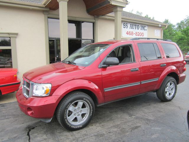 2007 Dodge Durango Unknown