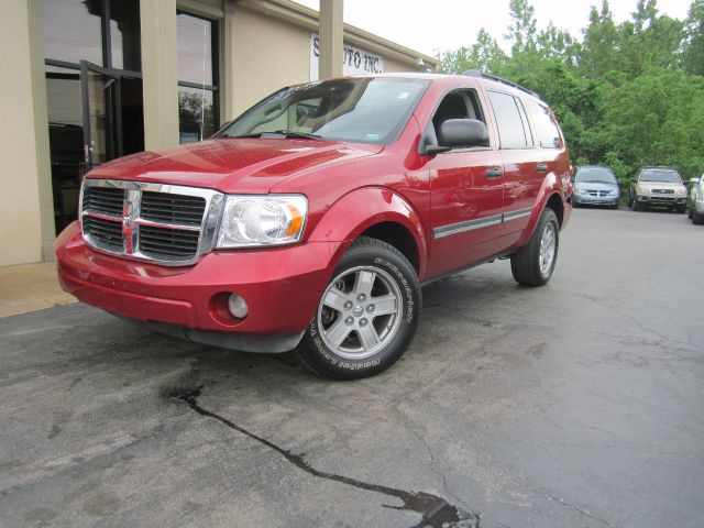 2007 Dodge Durango Unknown